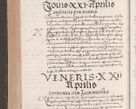Zdjęcie nr 1028 dla obiektu archiwalnego: Acta actorum causarum, sententiarum tam diffinitivarum quam interloquutoriarum, decretorum, obligationum, quietationum, constitutionum procuratorum etc. coram reverendo domino Martino Izdbienski de Russiecz archidiacono Posnaniensi, custode et in spiritualibus vicario generali Cracoviensi, ad annum Domini millesimum quingesimum sexagesimum quintum, cuius indictio octava, pontificatus Pii pape, annus sextus, continuantur