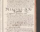 Zdjęcie nr 1027 dla obiektu archiwalnego: Acta actorum causarum, sententiarum tam diffinitivarum quam interloquutoriarum, decretorum, obligationum, quietationum, constitutionum procuratorum etc. coram reverendo domino Martino Izdbienski de Russiecz archidiacono Posnaniensi, custode et in spiritualibus vicario generali Cracoviensi, ad annum Domini millesimum quingesimum sexagesimum quintum, cuius indictio octava, pontificatus Pii pape, annus sextus, continuantur