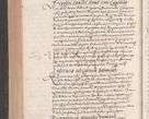 Zdjęcie nr 1026 dla obiektu archiwalnego: Acta actorum causarum, sententiarum tam diffinitivarum quam interloquutoriarum, decretorum, obligationum, quietationum, constitutionum procuratorum etc. coram reverendo domino Martino Izdbienski de Russiecz archidiacono Posnaniensi, custode et in spiritualibus vicario generali Cracoviensi, ad annum Domini millesimum quingesimum sexagesimum quintum, cuius indictio octava, pontificatus Pii pape, annus sextus, continuantur