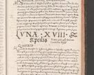 Zdjęcie nr 1025 dla obiektu archiwalnego: Acta actorum causarum, sententiarum tam diffinitivarum quam interloquutoriarum, decretorum, obligationum, quietationum, constitutionum procuratorum etc. coram reverendo domino Martino Izdbienski de Russiecz archidiacono Posnaniensi, custode et in spiritualibus vicario generali Cracoviensi, ad annum Domini millesimum quingesimum sexagesimum quintum, cuius indictio octava, pontificatus Pii pape, annus sextus, continuantur