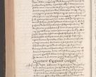 Zdjęcie nr 1024 dla obiektu archiwalnego: Acta actorum causarum, sententiarum tam diffinitivarum quam interloquutoriarum, decretorum, obligationum, quietationum, constitutionum procuratorum etc. coram reverendo domino Martino Izdbienski de Russiecz archidiacono Posnaniensi, custode et in spiritualibus vicario generali Cracoviensi, ad annum Domini millesimum quingesimum sexagesimum quintum, cuius indictio octava, pontificatus Pii pape, annus sextus, continuantur