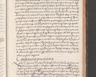 Zdjęcie nr 1023 dla obiektu archiwalnego: Acta actorum causarum, sententiarum tam diffinitivarum quam interloquutoriarum, decretorum, obligationum, quietationum, constitutionum procuratorum etc. coram reverendo domino Martino Izdbienski de Russiecz archidiacono Posnaniensi, custode et in spiritualibus vicario generali Cracoviensi, ad annum Domini millesimum quingesimum sexagesimum quintum, cuius indictio octava, pontificatus Pii pape, annus sextus, continuantur