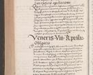 Zdjęcie nr 1022 dla obiektu archiwalnego: Acta actorum causarum, sententiarum tam diffinitivarum quam interloquutoriarum, decretorum, obligationum, quietationum, constitutionum procuratorum etc. coram reverendo domino Martino Izdbienski de Russiecz archidiacono Posnaniensi, custode et in spiritualibus vicario generali Cracoviensi, ad annum Domini millesimum quingesimum sexagesimum quintum, cuius indictio octava, pontificatus Pii pape, annus sextus, continuantur