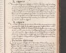 Zdjęcie nr 1021 dla obiektu archiwalnego: Acta actorum causarum, sententiarum tam diffinitivarum quam interloquutoriarum, decretorum, obligationum, quietationum, constitutionum procuratorum etc. coram reverendo domino Martino Izdbienski de Russiecz archidiacono Posnaniensi, custode et in spiritualibus vicario generali Cracoviensi, ad annum Domini millesimum quingesimum sexagesimum quintum, cuius indictio octava, pontificatus Pii pape, annus sextus, continuantur
