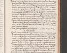 Zdjęcie nr 1019 dla obiektu archiwalnego: Acta actorum causarum, sententiarum tam diffinitivarum quam interloquutoriarum, decretorum, obligationum, quietationum, constitutionum procuratorum etc. coram reverendo domino Martino Izdbienski de Russiecz archidiacono Posnaniensi, custode et in spiritualibus vicario generali Cracoviensi, ad annum Domini millesimum quingesimum sexagesimum quintum, cuius indictio octava, pontificatus Pii pape, annus sextus, continuantur