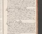Zdjęcie nr 1017 dla obiektu archiwalnego: Acta actorum causarum, sententiarum tam diffinitivarum quam interloquutoriarum, decretorum, obligationum, quietationum, constitutionum procuratorum etc. coram reverendo domino Martino Izdbienski de Russiecz archidiacono Posnaniensi, custode et in spiritualibus vicario generali Cracoviensi, ad annum Domini millesimum quingesimum sexagesimum quintum, cuius indictio octava, pontificatus Pii pape, annus sextus, continuantur