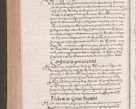 Zdjęcie nr 1016 dla obiektu archiwalnego: Acta actorum causarum, sententiarum tam diffinitivarum quam interloquutoriarum, decretorum, obligationum, quietationum, constitutionum procuratorum etc. coram reverendo domino Martino Izdbienski de Russiecz archidiacono Posnaniensi, custode et in spiritualibus vicario generali Cracoviensi, ad annum Domini millesimum quingesimum sexagesimum quintum, cuius indictio octava, pontificatus Pii pape, annus sextus, continuantur