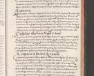 Zdjęcie nr 1011 dla obiektu archiwalnego: Acta actorum causarum, sententiarum tam diffinitivarum quam interloquutoriarum, decretorum, obligationum, quietationum, constitutionum procuratorum etc. coram reverendo domino Martino Izdbienski de Russiecz archidiacono Posnaniensi, custode et in spiritualibus vicario generali Cracoviensi, ad annum Domini millesimum quingesimum sexagesimum quintum, cuius indictio octava, pontificatus Pii pape, annus sextus, continuantur