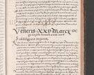 Zdjęcie nr 1009 dla obiektu archiwalnego: Acta actorum causarum, sententiarum tam diffinitivarum quam interloquutoriarum, decretorum, obligationum, quietationum, constitutionum procuratorum etc. coram reverendo domino Martino Izdbienski de Russiecz archidiacono Posnaniensi, custode et in spiritualibus vicario generali Cracoviensi, ad annum Domini millesimum quingesimum sexagesimum quintum, cuius indictio octava, pontificatus Pii pape, annus sextus, continuantur