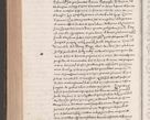 Zdjęcie nr 1008 dla obiektu archiwalnego: Acta actorum causarum, sententiarum tam diffinitivarum quam interloquutoriarum, decretorum, obligationum, quietationum, constitutionum procuratorum etc. coram reverendo domino Martino Izdbienski de Russiecz archidiacono Posnaniensi, custode et in spiritualibus vicario generali Cracoviensi, ad annum Domini millesimum quingesimum sexagesimum quintum, cuius indictio octava, pontificatus Pii pape, annus sextus, continuantur