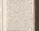 Zdjęcie nr 1007 dla obiektu archiwalnego: Acta actorum causarum, sententiarum tam diffinitivarum quam interloquutoriarum, decretorum, obligationum, quietationum, constitutionum procuratorum etc. coram reverendo domino Martino Izdbienski de Russiecz archidiacono Posnaniensi, custode et in spiritualibus vicario generali Cracoviensi, ad annum Domini millesimum quingesimum sexagesimum quintum, cuius indictio octava, pontificatus Pii pape, annus sextus, continuantur