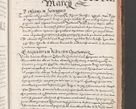 Zdjęcie nr 1005 dla obiektu archiwalnego: Acta actorum causarum, sententiarum tam diffinitivarum quam interloquutoriarum, decretorum, obligationum, quietationum, constitutionum procuratorum etc. coram reverendo domino Martino Izdbienski de Russiecz archidiacono Posnaniensi, custode et in spiritualibus vicario generali Cracoviensi, ad annum Domini millesimum quingesimum sexagesimum quintum, cuius indictio octava, pontificatus Pii pape, annus sextus, continuantur