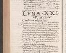Zdjęcie nr 1004 dla obiektu archiwalnego: Acta actorum causarum, sententiarum tam diffinitivarum quam interloquutoriarum, decretorum, obligationum, quietationum, constitutionum procuratorum etc. coram reverendo domino Martino Izdbienski de Russiecz archidiacono Posnaniensi, custode et in spiritualibus vicario generali Cracoviensi, ad annum Domini millesimum quingesimum sexagesimum quintum, cuius indictio octava, pontificatus Pii pape, annus sextus, continuantur