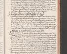Zdjęcie nr 1003 dla obiektu archiwalnego: Acta actorum causarum, sententiarum tam diffinitivarum quam interloquutoriarum, decretorum, obligationum, quietationum, constitutionum procuratorum etc. coram reverendo domino Martino Izdbienski de Russiecz archidiacono Posnaniensi, custode et in spiritualibus vicario generali Cracoviensi, ad annum Domini millesimum quingesimum sexagesimum quintum, cuius indictio octava, pontificatus Pii pape, annus sextus, continuantur