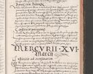 Zdjęcie nr 1001 dla obiektu archiwalnego: Acta actorum causarum, sententiarum tam diffinitivarum quam interloquutoriarum, decretorum, obligationum, quietationum, constitutionum procuratorum etc. coram reverendo domino Martino Izdbienski de Russiecz archidiacono Posnaniensi, custode et in spiritualibus vicario generali Cracoviensi, ad annum Domini millesimum quingesimum sexagesimum quintum, cuius indictio octava, pontificatus Pii pape, annus sextus, continuantur