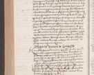 Zdjęcie nr 1000 dla obiektu archiwalnego: Acta actorum causarum, sententiarum tam diffinitivarum quam interloquutoriarum, decretorum, obligationum, quietationum, constitutionum procuratorum etc. coram reverendo domino Martino Izdbienski de Russiecz archidiacono Posnaniensi, custode et in spiritualibus vicario generali Cracoviensi, ad annum Domini millesimum quingesimum sexagesimum quintum, cuius indictio octava, pontificatus Pii pape, annus sextus, continuantur
