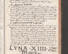 Zdjęcie nr 999 dla obiektu archiwalnego: Acta actorum causarum, sententiarum tam diffinitivarum quam interloquutoriarum, decretorum, obligationum, quietationum, constitutionum procuratorum etc. coram reverendo domino Martino Izdbienski de Russiecz archidiacono Posnaniensi, custode et in spiritualibus vicario generali Cracoviensi, ad annum Domini millesimum quingesimum sexagesimum quintum, cuius indictio octava, pontificatus Pii pape, annus sextus, continuantur