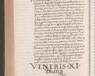 Zdjęcie nr 994 dla obiektu archiwalnego: Acta actorum causarum, sententiarum tam diffinitivarum quam interloquutoriarum, decretorum, obligationum, quietationum, constitutionum procuratorum etc. coram reverendo domino Martino Izdbienski de Russiecz archidiacono Posnaniensi, custode et in spiritualibus vicario generali Cracoviensi, ad annum Domini millesimum quingesimum sexagesimum quintum, cuius indictio octava, pontificatus Pii pape, annus sextus, continuantur