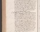 Zdjęcie nr 988 dla obiektu archiwalnego: Acta actorum causarum, sententiarum tam diffinitivarum quam interloquutoriarum, decretorum, obligationum, quietationum, constitutionum procuratorum etc. coram reverendo domino Martino Izdbienski de Russiecz archidiacono Posnaniensi, custode et in spiritualibus vicario generali Cracoviensi, ad annum Domini millesimum quingesimum sexagesimum quintum, cuius indictio octava, pontificatus Pii pape, annus sextus, continuantur