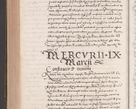 Zdjęcie nr 986 dla obiektu archiwalnego: Acta actorum causarum, sententiarum tam diffinitivarum quam interloquutoriarum, decretorum, obligationum, quietationum, constitutionum procuratorum etc. coram reverendo domino Martino Izdbienski de Russiecz archidiacono Posnaniensi, custode et in spiritualibus vicario generali Cracoviensi, ad annum Domini millesimum quingesimum sexagesimum quintum, cuius indictio octava, pontificatus Pii pape, annus sextus, continuantur