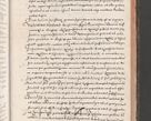 Zdjęcie nr 981 dla obiektu archiwalnego: Acta actorum causarum, sententiarum tam diffinitivarum quam interloquutoriarum, decretorum, obligationum, quietationum, constitutionum procuratorum etc. coram reverendo domino Martino Izdbienski de Russiecz archidiacono Posnaniensi, custode et in spiritualibus vicario generali Cracoviensi, ad annum Domini millesimum quingesimum sexagesimum quintum, cuius indictio octava, pontificatus Pii pape, annus sextus, continuantur
