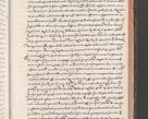 Zdjęcie nr 979 dla obiektu archiwalnego: Acta actorum causarum, sententiarum tam diffinitivarum quam interloquutoriarum, decretorum, obligationum, quietationum, constitutionum procuratorum etc. coram reverendo domino Martino Izdbienski de Russiecz archidiacono Posnaniensi, custode et in spiritualibus vicario generali Cracoviensi, ad annum Domini millesimum quingesimum sexagesimum quintum, cuius indictio octava, pontificatus Pii pape, annus sextus, continuantur