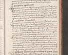 Zdjęcie nr 975 dla obiektu archiwalnego: Acta actorum causarum, sententiarum tam diffinitivarum quam interloquutoriarum, decretorum, obligationum, quietationum, constitutionum procuratorum etc. coram reverendo domino Martino Izdbienski de Russiecz archidiacono Posnaniensi, custode et in spiritualibus vicario generali Cracoviensi, ad annum Domini millesimum quingesimum sexagesimum quintum, cuius indictio octava, pontificatus Pii pape, annus sextus, continuantur