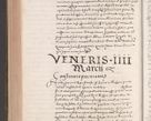 Zdjęcie nr 974 dla obiektu archiwalnego: Acta actorum causarum, sententiarum tam diffinitivarum quam interloquutoriarum, decretorum, obligationum, quietationum, constitutionum procuratorum etc. coram reverendo domino Martino Izdbienski de Russiecz archidiacono Posnaniensi, custode et in spiritualibus vicario generali Cracoviensi, ad annum Domini millesimum quingesimum sexagesimum quintum, cuius indictio octava, pontificatus Pii pape, annus sextus, continuantur