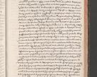 Zdjęcie nr 969 dla obiektu archiwalnego: Acta actorum causarum, sententiarum tam diffinitivarum quam interloquutoriarum, decretorum, obligationum, quietationum, constitutionum procuratorum etc. coram reverendo domino Martino Izdbienski de Russiecz archidiacono Posnaniensi, custode et in spiritualibus vicario generali Cracoviensi, ad annum Domini millesimum quingesimum sexagesimum quintum, cuius indictio octava, pontificatus Pii pape, annus sextus, continuantur