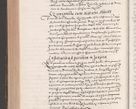 Zdjęcie nr 964 dla obiektu archiwalnego: Acta actorum causarum, sententiarum tam diffinitivarum quam interloquutoriarum, decretorum, obligationum, quietationum, constitutionum procuratorum etc. coram reverendo domino Martino Izdbienski de Russiecz archidiacono Posnaniensi, custode et in spiritualibus vicario generali Cracoviensi, ad annum Domini millesimum quingesimum sexagesimum quintum, cuius indictio octava, pontificatus Pii pape, annus sextus, continuantur