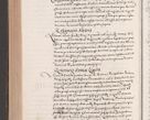 Zdjęcie nr 962 dla obiektu archiwalnego: Acta actorum causarum, sententiarum tam diffinitivarum quam interloquutoriarum, decretorum, obligationum, quietationum, constitutionum procuratorum etc. coram reverendo domino Martino Izdbienski de Russiecz archidiacono Posnaniensi, custode et in spiritualibus vicario generali Cracoviensi, ad annum Domini millesimum quingesimum sexagesimum quintum, cuius indictio octava, pontificatus Pii pape, annus sextus, continuantur