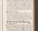 Zdjęcie nr 961 dla obiektu archiwalnego: Acta actorum causarum, sententiarum tam diffinitivarum quam interloquutoriarum, decretorum, obligationum, quietationum, constitutionum procuratorum etc. coram reverendo domino Martino Izdbienski de Russiecz archidiacono Posnaniensi, custode et in spiritualibus vicario generali Cracoviensi, ad annum Domini millesimum quingesimum sexagesimum quintum, cuius indictio octava, pontificatus Pii pape, annus sextus, continuantur