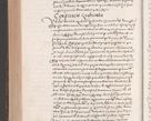 Zdjęcie nr 960 dla obiektu archiwalnego: Acta actorum causarum, sententiarum tam diffinitivarum quam interloquutoriarum, decretorum, obligationum, quietationum, constitutionum procuratorum etc. coram reverendo domino Martino Izdbienski de Russiecz archidiacono Posnaniensi, custode et in spiritualibus vicario generali Cracoviensi, ad annum Domini millesimum quingesimum sexagesimum quintum, cuius indictio octava, pontificatus Pii pape, annus sextus, continuantur