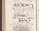 Zdjęcie nr 958 dla obiektu archiwalnego: Acta actorum causarum, sententiarum tam diffinitivarum quam interloquutoriarum, decretorum, obligationum, quietationum, constitutionum procuratorum etc. coram reverendo domino Martino Izdbienski de Russiecz archidiacono Posnaniensi, custode et in spiritualibus vicario generali Cracoviensi, ad annum Domini millesimum quingesimum sexagesimum quintum, cuius indictio octava, pontificatus Pii pape, annus sextus, continuantur