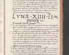 Zdjęcie nr 957 dla obiektu archiwalnego: Acta actorum causarum, sententiarum tam diffinitivarum quam interloquutoriarum, decretorum, obligationum, quietationum, constitutionum procuratorum etc. coram reverendo domino Martino Izdbienski de Russiecz archidiacono Posnaniensi, custode et in spiritualibus vicario generali Cracoviensi, ad annum Domini millesimum quingesimum sexagesimum quintum, cuius indictio octava, pontificatus Pii pape, annus sextus, continuantur