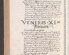 Zdjęcie nr 956 dla obiektu archiwalnego: Acta actorum causarum, sententiarum tam diffinitivarum quam interloquutoriarum, decretorum, obligationum, quietationum, constitutionum procuratorum etc. coram reverendo domino Martino Izdbienski de Russiecz archidiacono Posnaniensi, custode et in spiritualibus vicario generali Cracoviensi, ad annum Domini millesimum quingesimum sexagesimum quintum, cuius indictio octava, pontificatus Pii pape, annus sextus, continuantur
