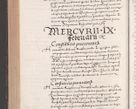 Zdjęcie nr 954 dla obiektu archiwalnego: Acta actorum causarum, sententiarum tam diffinitivarum quam interloquutoriarum, decretorum, obligationum, quietationum, constitutionum procuratorum etc. coram reverendo domino Martino Izdbienski de Russiecz archidiacono Posnaniensi, custode et in spiritualibus vicario generali Cracoviensi, ad annum Domini millesimum quingesimum sexagesimum quintum, cuius indictio octava, pontificatus Pii pape, annus sextus, continuantur