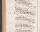 Zdjęcie nr 952 dla obiektu archiwalnego: Acta actorum causarum, sententiarum tam diffinitivarum quam interloquutoriarum, decretorum, obligationum, quietationum, constitutionum procuratorum etc. coram reverendo domino Martino Izdbienski de Russiecz archidiacono Posnaniensi, custode et in spiritualibus vicario generali Cracoviensi, ad annum Domini millesimum quingesimum sexagesimum quintum, cuius indictio octava, pontificatus Pii pape, annus sextus, continuantur