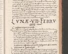 Zdjęcie nr 951 dla obiektu archiwalnego: Acta actorum causarum, sententiarum tam diffinitivarum quam interloquutoriarum, decretorum, obligationum, quietationum, constitutionum procuratorum etc. coram reverendo domino Martino Izdbienski de Russiecz archidiacono Posnaniensi, custode et in spiritualibus vicario generali Cracoviensi, ad annum Domini millesimum quingesimum sexagesimum quintum, cuius indictio octava, pontificatus Pii pape, annus sextus, continuantur
