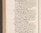 Zdjęcie nr 950 dla obiektu archiwalnego: Acta actorum causarum, sententiarum tam diffinitivarum quam interloquutoriarum, decretorum, obligationum, quietationum, constitutionum procuratorum etc. coram reverendo domino Martino Izdbienski de Russiecz archidiacono Posnaniensi, custode et in spiritualibus vicario generali Cracoviensi, ad annum Domini millesimum quingesimum sexagesimum quintum, cuius indictio octava, pontificatus Pii pape, annus sextus, continuantur