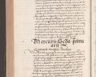 Zdjęcie nr 948 dla obiektu archiwalnego: Acta actorum causarum, sententiarum tam diffinitivarum quam interloquutoriarum, decretorum, obligationum, quietationum, constitutionum procuratorum etc. coram reverendo domino Martino Izdbienski de Russiecz archidiacono Posnaniensi, custode et in spiritualibus vicario generali Cracoviensi, ad annum Domini millesimum quingesimum sexagesimum quintum, cuius indictio octava, pontificatus Pii pape, annus sextus, continuantur