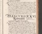 Zdjęcie nr 941 dla obiektu archiwalnego: Acta actorum causarum, sententiarum tam diffinitivarum quam interloquutoriarum, decretorum, obligationum, quietationum, constitutionum procuratorum etc. coram reverendo domino Martino Izdbienski de Russiecz archidiacono Posnaniensi, custode et in spiritualibus vicario generali Cracoviensi, ad annum Domini millesimum quingesimum sexagesimum quintum, cuius indictio octava, pontificatus Pii pape, annus sextus, continuantur