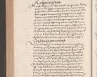 Zdjęcie nr 940 dla obiektu archiwalnego: Acta actorum causarum, sententiarum tam diffinitivarum quam interloquutoriarum, decretorum, obligationum, quietationum, constitutionum procuratorum etc. coram reverendo domino Martino Izdbienski de Russiecz archidiacono Posnaniensi, custode et in spiritualibus vicario generali Cracoviensi, ad annum Domini millesimum quingesimum sexagesimum quintum, cuius indictio octava, pontificatus Pii pape, annus sextus, continuantur
