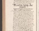 Zdjęcie nr 936 dla obiektu archiwalnego: Acta actorum causarum, sententiarum tam diffinitivarum quam interloquutoriarum, decretorum, obligationum, quietationum, constitutionum procuratorum etc. coram reverendo domino Martino Izdbienski de Russiecz archidiacono Posnaniensi, custode et in spiritualibus vicario generali Cracoviensi, ad annum Domini millesimum quingesimum sexagesimum quintum, cuius indictio octava, pontificatus Pii pape, annus sextus, continuantur