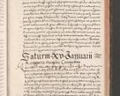 Zdjęcie nr 933 dla obiektu archiwalnego: Acta actorum causarum, sententiarum tam diffinitivarum quam interloquutoriarum, decretorum, obligationum, quietationum, constitutionum procuratorum etc. coram reverendo domino Martino Izdbienski de Russiecz archidiacono Posnaniensi, custode et in spiritualibus vicario generali Cracoviensi, ad annum Domini millesimum quingesimum sexagesimum quintum, cuius indictio octava, pontificatus Pii pape, annus sextus, continuantur