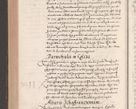 Zdjęcie nr 928 dla obiektu archiwalnego: Acta actorum causarum, sententiarum tam diffinitivarum quam interloquutoriarum, decretorum, obligationum, quietationum, constitutionum procuratorum etc. coram reverendo domino Martino Izdbienski de Russiecz archidiacono Posnaniensi, custode et in spiritualibus vicario generali Cracoviensi, ad annum Domini millesimum quingesimum sexagesimum quintum, cuius indictio octava, pontificatus Pii pape, annus sextus, continuantur