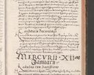 Zdjęcie nr 927 dla obiektu archiwalnego: Acta actorum causarum, sententiarum tam diffinitivarum quam interloquutoriarum, decretorum, obligationum, quietationum, constitutionum procuratorum etc. coram reverendo domino Martino Izdbienski de Russiecz archidiacono Posnaniensi, custode et in spiritualibus vicario generali Cracoviensi, ad annum Domini millesimum quingesimum sexagesimum quintum, cuius indictio octava, pontificatus Pii pape, annus sextus, continuantur