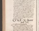 Zdjęcie nr 926 dla obiektu archiwalnego: Acta actorum causarum, sententiarum tam diffinitivarum quam interloquutoriarum, decretorum, obligationum, quietationum, constitutionum procuratorum etc. coram reverendo domino Martino Izdbienski de Russiecz archidiacono Posnaniensi, custode et in spiritualibus vicario generali Cracoviensi, ad annum Domini millesimum quingesimum sexagesimum quintum, cuius indictio octava, pontificatus Pii pape, annus sextus, continuantur