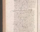Zdjęcie nr 924 dla obiektu archiwalnego: Acta actorum causarum, sententiarum tam diffinitivarum quam interloquutoriarum, decretorum, obligationum, quietationum, constitutionum procuratorum etc. coram reverendo domino Martino Izdbienski de Russiecz archidiacono Posnaniensi, custode et in spiritualibus vicario generali Cracoviensi, ad annum Domini millesimum quingesimum sexagesimum quintum, cuius indictio octava, pontificatus Pii pape, annus sextus, continuantur