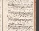 Zdjęcie nr 921 dla obiektu archiwalnego: Acta actorum causarum, sententiarum tam diffinitivarum quam interloquutoriarum, decretorum, obligationum, quietationum, constitutionum procuratorum etc. coram reverendo domino Martino Izdbienski de Russiecz archidiacono Posnaniensi, custode et in spiritualibus vicario generali Cracoviensi, ad annum Domini millesimum quingesimum sexagesimum quintum, cuius indictio octava, pontificatus Pii pape, annus sextus, continuantur